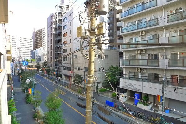 ルミテート小岩の物件内観写真